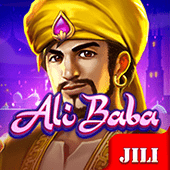 Ali Baba mm88q slot