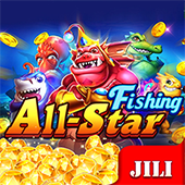 All Star Fishing mm88q fishing