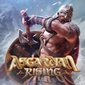 Asgardian Rising related mm88q game