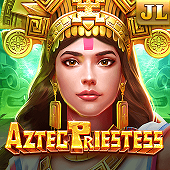 Aztec Priestess related mm88q game