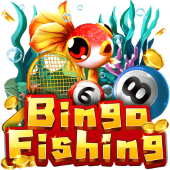 Bingo Fishing mm88q fishing
