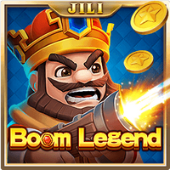 Boom Legend mm88q fishing