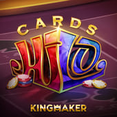 Cards Hi Lo mm88q