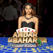 Casino Marina Andar Bahar mm88q