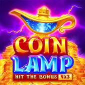 Coin Lamp mm88q slot