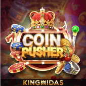 Coin Pusher mm88q
