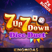 Dice Duet mm88q