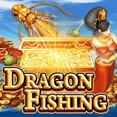Dragon Fishing mm88q fishing