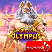 Gates of Olympus mm88q slot