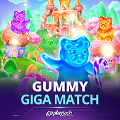 Gummy Giga Match mm88q slot