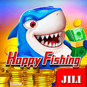Happy Fishing mm88q fishing
