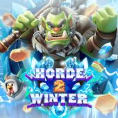 Horde 2 Winter mm88q slot