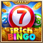 Irich Bingo mm88q