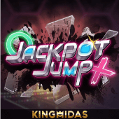 Jackpot Jump mm88q