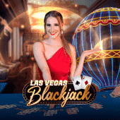 Las Vegas Blackjack mm88q live casino