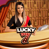 Lucky 7 mm88q live casino