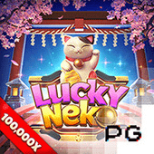 Lucky Neko mm88q slot