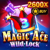 Magic Ace Wild Lock mm88q slot