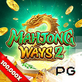 Mahjong Ways 2 mm88q slot