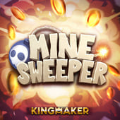 Minesweeper mm88q