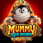 Mummy Lock Riches mm88q slot