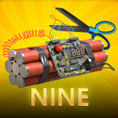 Nine mm88q