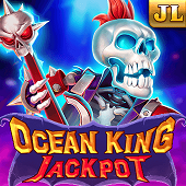 Ocean King Jackpot mm88q fishing