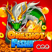 Oneshot Fishing mm88q fishing