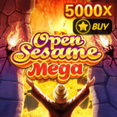 Open Sesame Mega mm88q slot