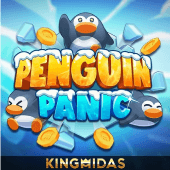 Penguin Panic mm88q