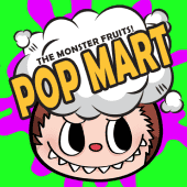 Popmart mm88q slot