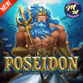 Poseidon mm88q slot