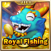 Royal Fishing mm88q fishing
