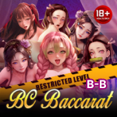 Sexy Blockchain Baccarat mm88q