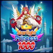 Starlight Princess 1000 mm88q slot