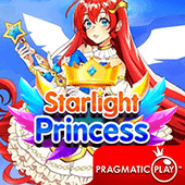 Starlight Princess mm88q slot