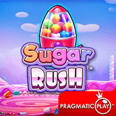 Sugar Rush mm88q slot