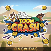 Toon Crash mm88q