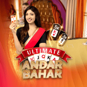 Ultimate Andar Bahar mm88q live casino