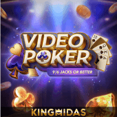 Video Poker mm88q cards