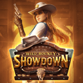 Wild Bounty Showdown mm88q slot